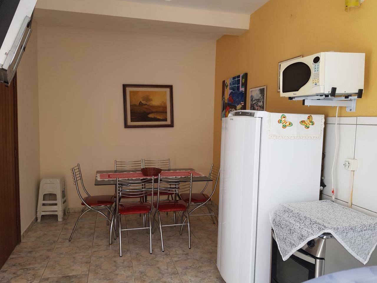 Cantinho Sao Joao Olímpia Eksteriør billede