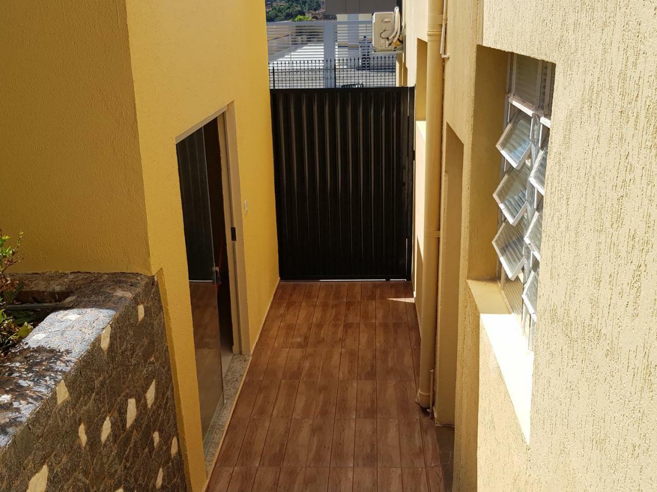 Cantinho Sao Joao Olímpia Eksteriør billede